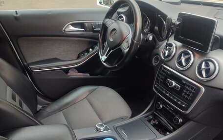 Mercedes-Benz GLA, 2014 год, 1 950 000 рублей, 6 фотография