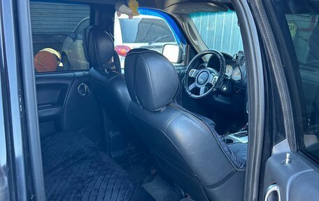 Jeep Cherokee, 2004 год, 630 000 рублей, 8 фотография