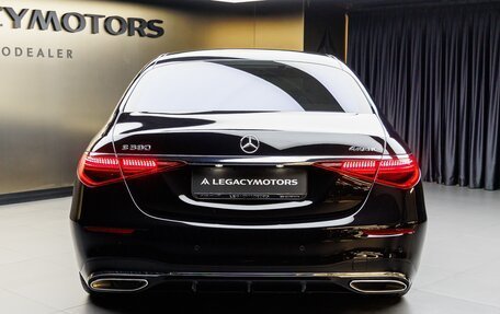 Mercedes-Benz S-Класс, 2025 год, 25 890 000 рублей, 4 фотография