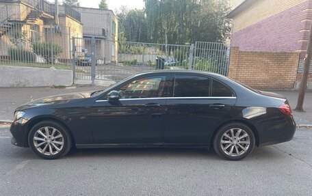 Mercedes-Benz E-Класс, 2016 год, 1 790 000 рублей, 2 фотография