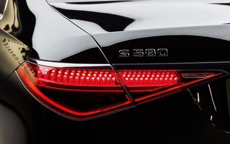 Mercedes-Benz S-Класс, 2025 год, 25 890 000 рублей, 8 фотография