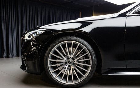 Mercedes-Benz S-Класс, 2025 год, 25 890 000 рублей, 10 фотография