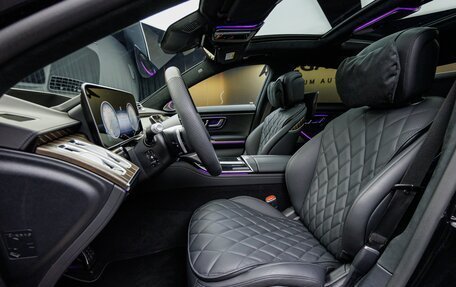 Mercedes-Benz S-Класс, 2025 год, 25 890 000 рублей, 12 фотография