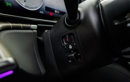 Mercedes-Benz S-Класс, 2025 год, 25 890 000 рублей, 17 фотография