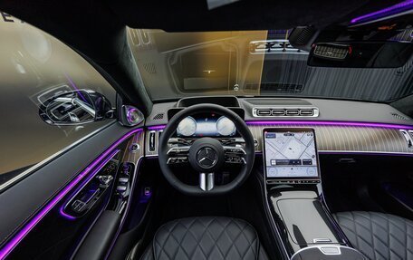 Mercedes-Benz S-Класс, 2025 год, 25 890 000 рублей, 15 фотография