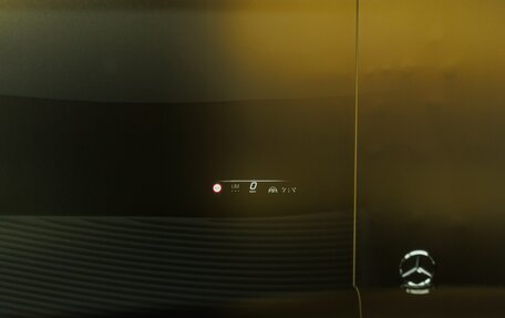 Mercedes-Benz S-Класс, 2025 год, 25 890 000 рублей, 22 фотография