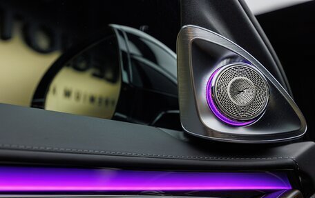 Mercedes-Benz S-Класс, 2025 год, 25 890 000 рублей, 23 фотография