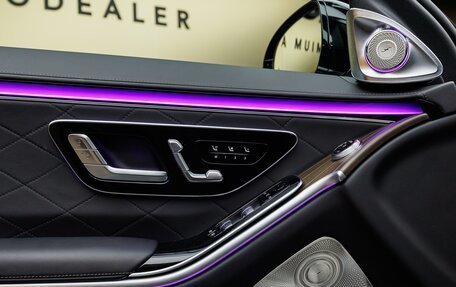 Mercedes-Benz S-Класс, 2025 год, 25 890 000 рублей, 24 фотография