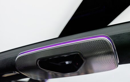 Mercedes-Benz S-Класс, 2025 год, 25 890 000 рублей, 33 фотография