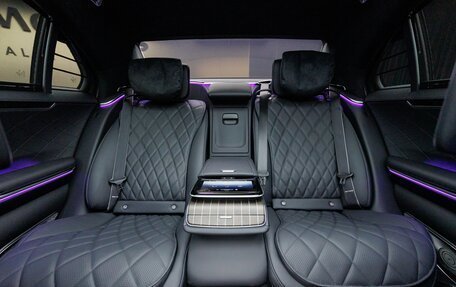 Mercedes-Benz S-Класс, 2025 год, 25 890 000 рублей, 34 фотография