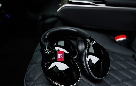 Mercedes-Benz S-Класс, 2025 год, 25 890 000 рублей, 35 фотография