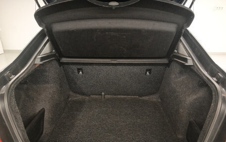 Skoda Rapid I, 2016 год, 1 098 000 рублей, 10 фотография