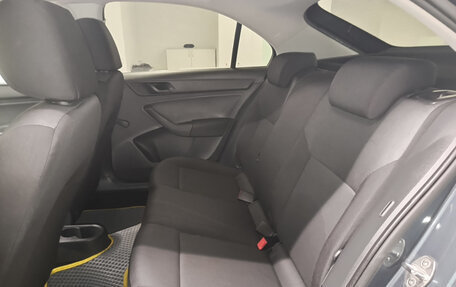 Skoda Rapid I, 2016 год, 1 098 000 рублей, 12 фотография