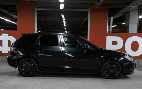 Mazda 3, 2006 год, 549 000 рублей, 4 фотография