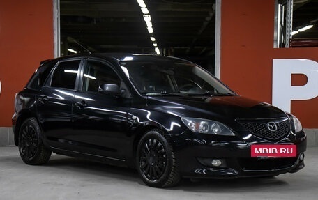 Mazda 3, 2006 год, 549 000 рублей, 3 фотография