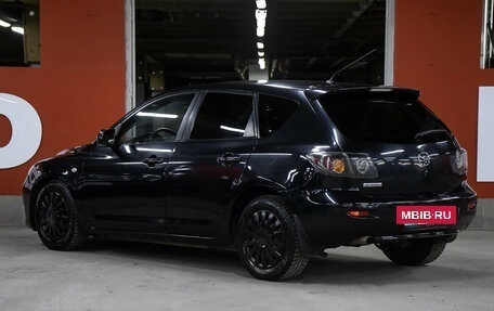 Mazda 3, 2006 год, 549 000 рублей, 7 фотография