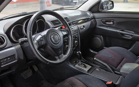 Mazda 3, 2006 год, 549 000 рублей, 15 фотография