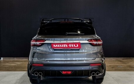 Geely Coolray I, 2023 год, 1 900 000 рублей, 4 фотография