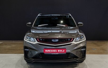 Geely Coolray I, 2023 год, 1 900 000 рублей, 3 фотография