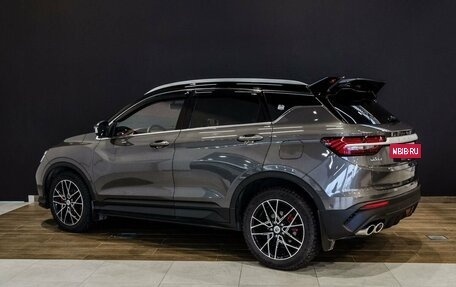 Geely Coolray I, 2023 год, 1 900 000 рублей, 6 фотография