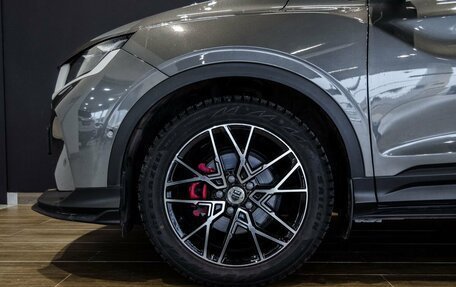 Geely Coolray I, 2023 год, 1 900 000 рублей, 9 фотография