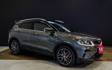 Geely Coolray I, 2023 год, 1 900 000 рублей, 5 фотография