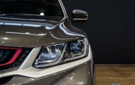 Geely Coolray I, 2023 год, 1 900 000 рублей, 10 фотография