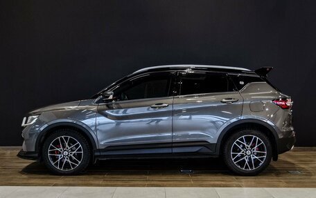 Geely Coolray I, 2023 год, 1 900 000 рублей, 7 фотография