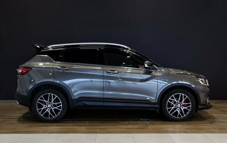 Geely Coolray I, 2023 год, 1 900 000 рублей, 8 фотография