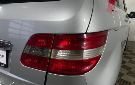 Mercedes-Benz B-Класс, 2010 год, 665 000 рублей, 8 фотография