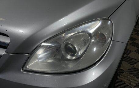 Mercedes-Benz B-Класс, 2010 год, 665 000 рублей, 7 фотография