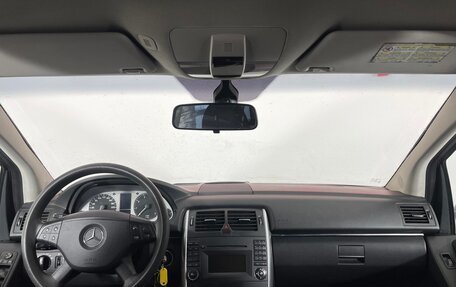 Mercedes-Benz B-Класс, 2010 год, 665 000 рублей, 11 фотография