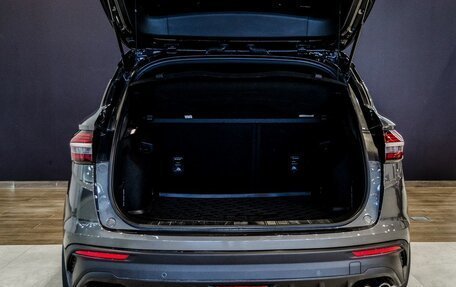 Geely Coolray I, 2023 год, 1 900 000 рублей, 21 фотография