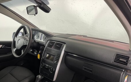 Mercedes-Benz B-Класс, 2010 год, 665 000 рублей, 10 фотография