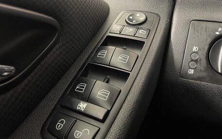 Mercedes-Benz B-Класс, 2010 год, 665 000 рублей, 17 фотография