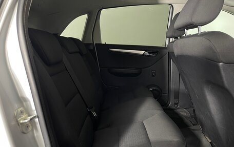 Mercedes-Benz B-Класс, 2010 год, 665 000 рублей, 20 фотография