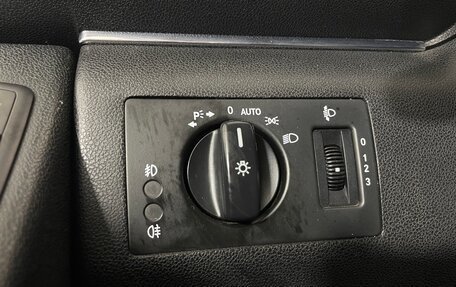 Mercedes-Benz B-Класс, 2010 год, 665 000 рублей, 18 фотография