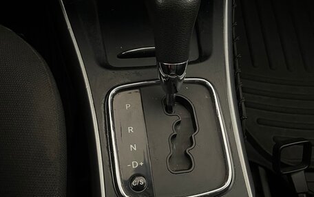 Mercedes-Benz B-Класс, 2010 год, 665 000 рублей, 16 фотография