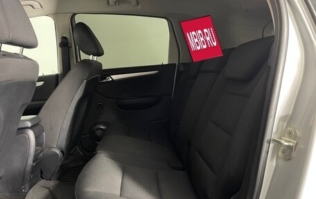 Mercedes-Benz B-Класс, 2010 год, 665 000 рублей, 19 фотография