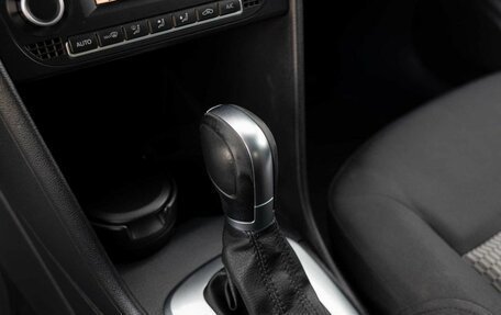 Volkswagen Polo VI (EU Market), 2014 год, 800 000 рублей, 14 фотография