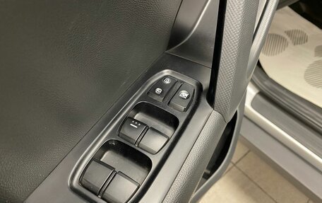 Hyundai Creta I рестайлинг, 2021 год, 2 399 900 рублей, 6 фотография