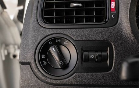 Volkswagen Polo VI (EU Market), 2014 год, 800 000 рублей, 16 фотография