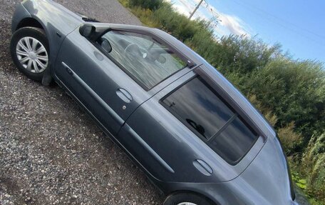 Renault Symbol I, 2007 год, 375 000 рублей, 16 фотография