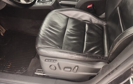 Skoda Superb III рестайлинг, 2011 год, 920 000 рублей, 3 фотография