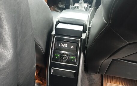 Skoda Superb III рестайлинг, 2011 год, 920 000 рублей, 8 фотография