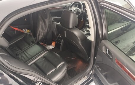 Skoda Superb III рестайлинг, 2011 год, 920 000 рублей, 9 фотография