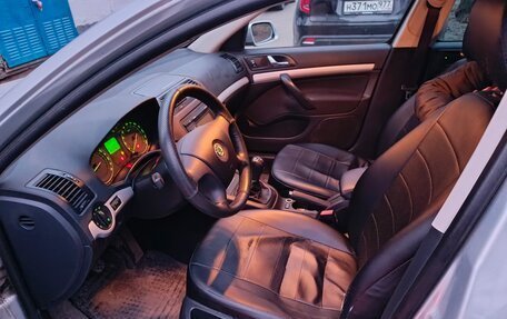 Skoda Octavia, 2008 год, 550 000 рублей, 11 фотография