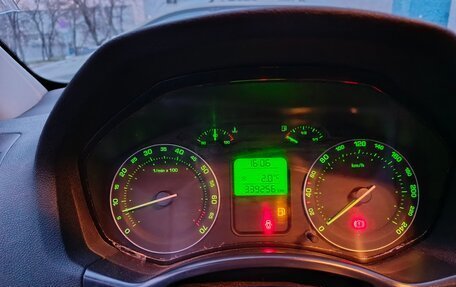 Skoda Octavia, 2008 год, 550 000 рублей, 10 фотография