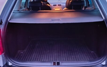 Skoda Octavia, 2008 год, 550 000 рублей, 15 фотография