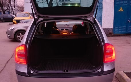 Skoda Octavia, 2008 год, 550 000 рублей, 14 фотография